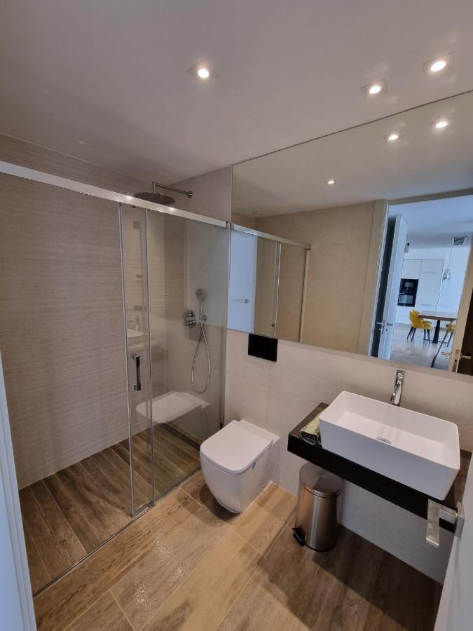 Nice 2 Bedroom Bali Apartment With Sea Views トレビエハ エクステリア 写真