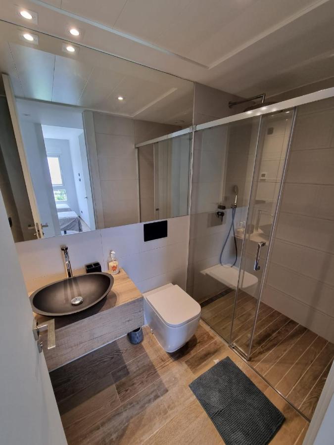 Nice 2 Bedroom Bali Apartment With Sea Views トレビエハ エクステリア 写真