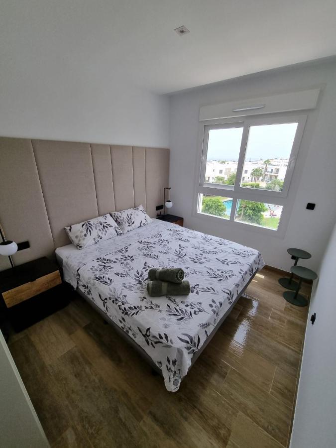 Nice 2 Bedroom Bali Apartment With Sea Views トレビエハ エクステリア 写真