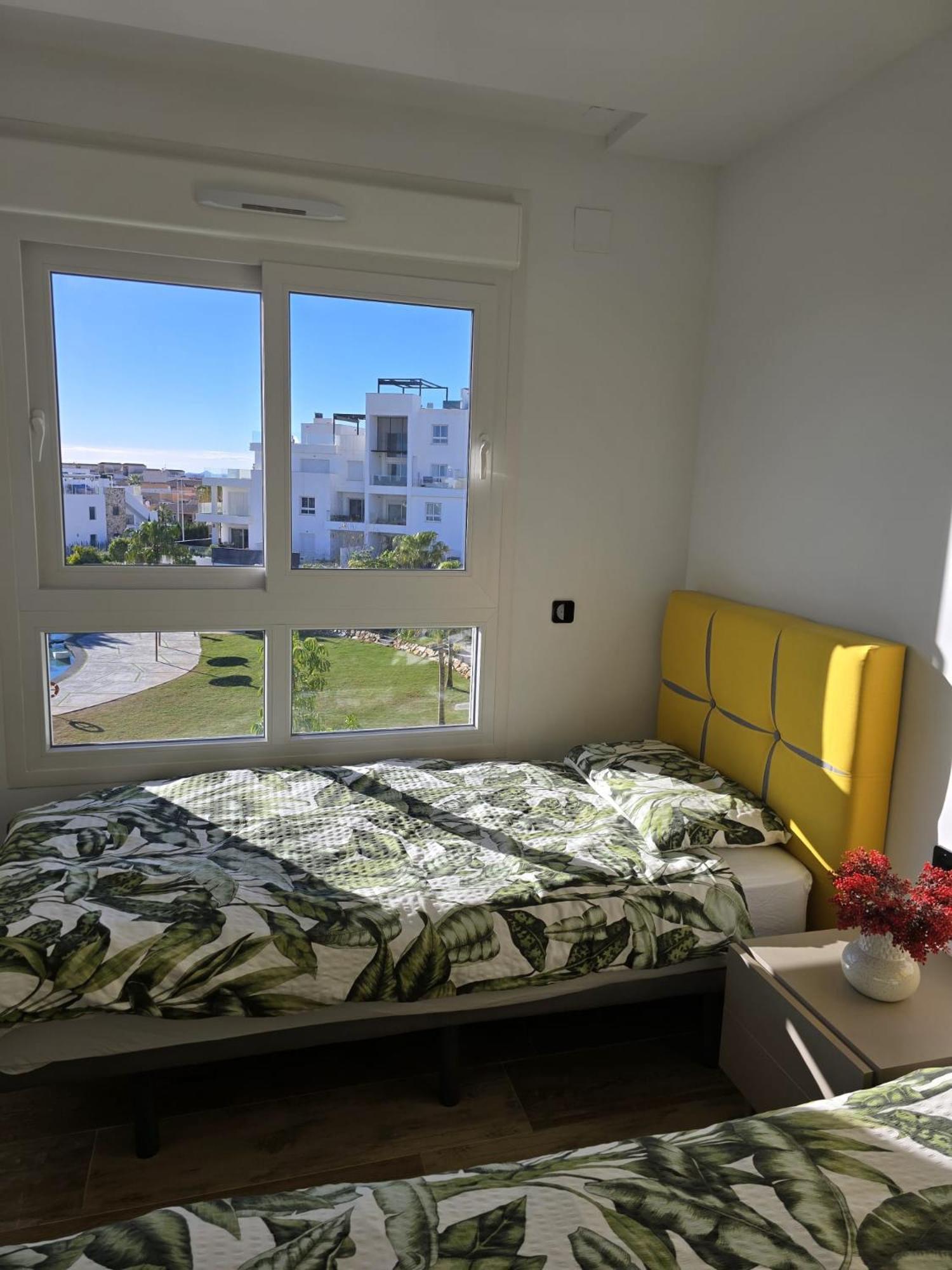 Nice 2 Bedroom Bali Apartment With Sea Views トレビエハ エクステリア 写真